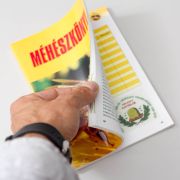 Méhészkönyv (Mézben az egészség)