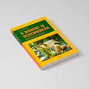 Dr. Vicze Ernő: A méhész is szakmunkás (OMME Méhész könyvtár)