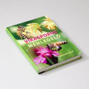 Sebestyén József: Virágporos méhlegelő