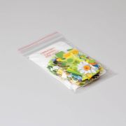 Méhecskés Köralakú Puzzle