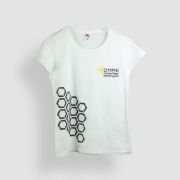 OMME Női Környakú Póló